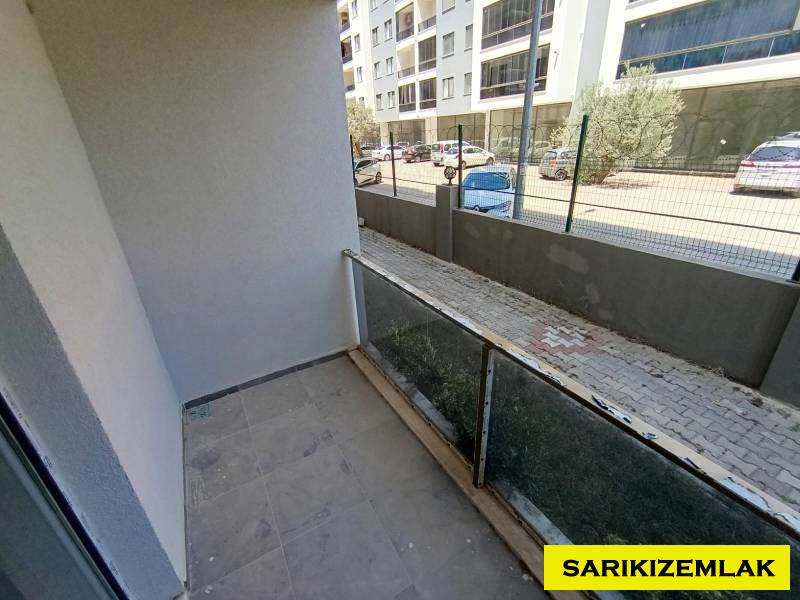 Edremit Kadıköy Mah`da1+1  Daire. - 3